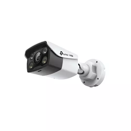 Tp-Link VIGI C330 3MP 4MM Outdoor Full-Color Bullet Network Camera-1