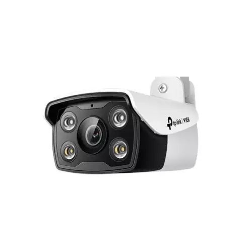 Tp-Link VIGI C330 3MP 4MM Outdoor Full-Color Bullet Network Camera-3