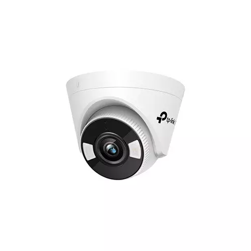 Tp-Link VIGI C450 5MP Full-Color Turret Network Camera