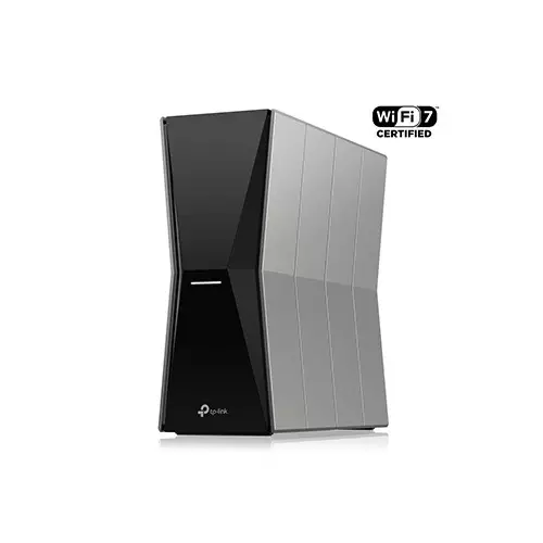 TP-Link Archer BE805 BE19000 Tri-Band Wi-Fi 7 Router