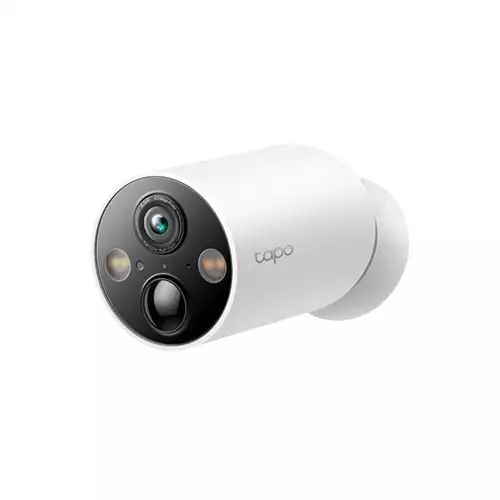 TP-LINK Tapo C425 Smart Wire-Free Security Camera