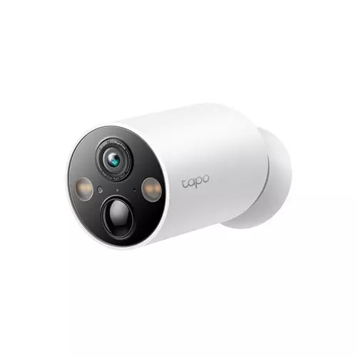 TP-LINK Tapo C425 Smart Wire-Free Security Camera