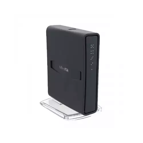 Mikrotik hAP ac Lite TC Dual Band Wireless Router