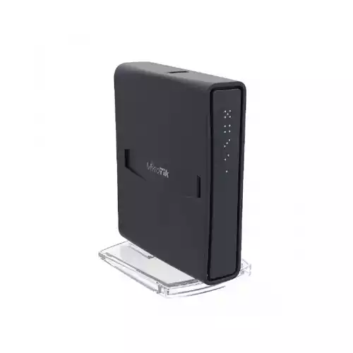 Mikrotik hAP ac Lite TC Dual Band Wireless Router