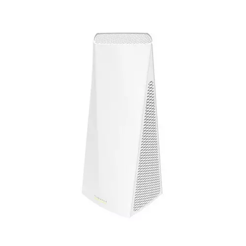 Mikrotik Audience Tri-band Home Access Point with Meshing Technology