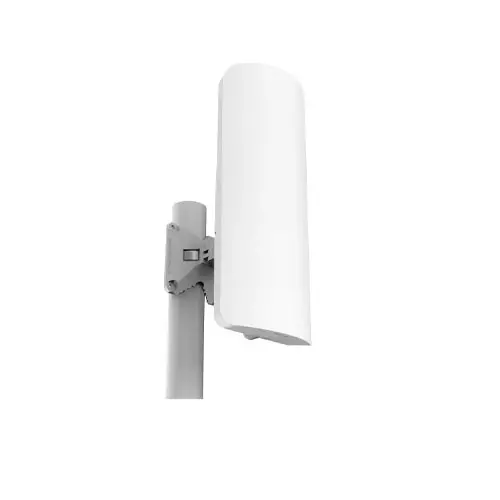 Mikrotik mANTBox 2 12s is long range 12dbi 120 degrees integrated Base Statio