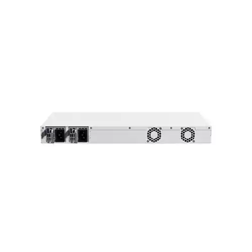 Mikrotik CCR2004-16G-2S+ Router thumbnail