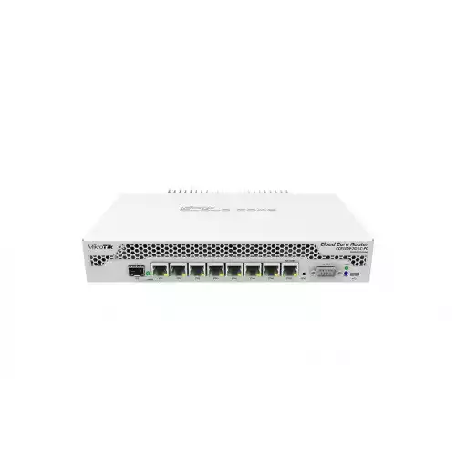 MIKROTIK CCR 1009-7G-1C-PC ROUTER thumbnail