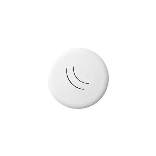 MIKROTIK RBcAPL-2nD SINGLE BAND WIRELESS ACCESS POINT
