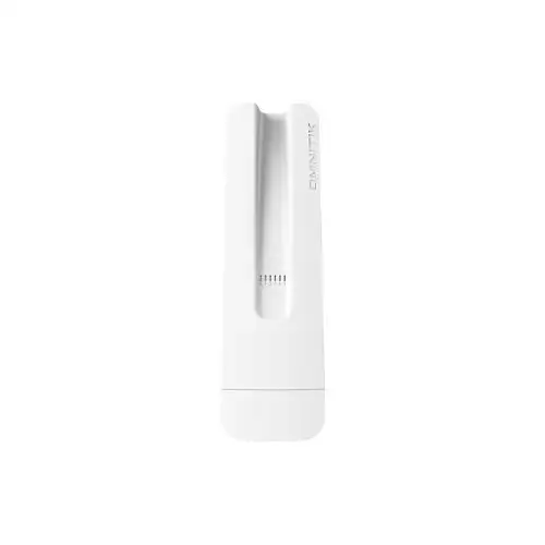 Mikrotik RBOmniTikUPA-5HnD OmniTIK 5 PoE ac Router