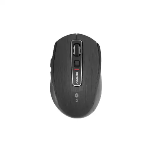 PROLINK PMB8502 BLUETOOTH WIRELESS OPTICAL MOUSE
