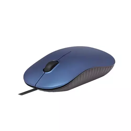 PROLINK PMC1007 USB OPTICAL MOUSE