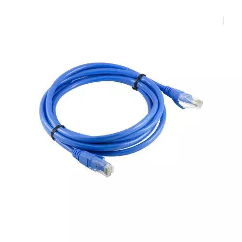 PROLiNK 3M UTP CAT6 Patch Cord (Blue)
