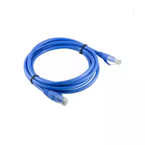 PROLiNK 1M UTP CAT6 Patch Cord (Blue) thumbnail