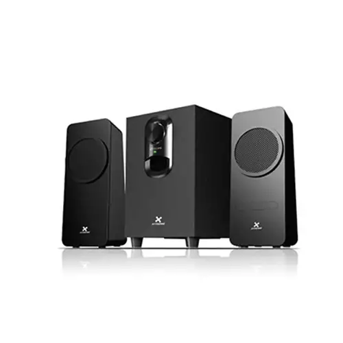 XTREME E121 Multimedia Speaker