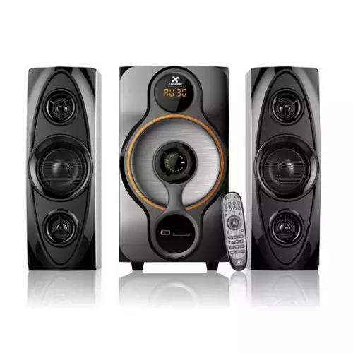 XTREME WILLOW 2:1 SPEAKER