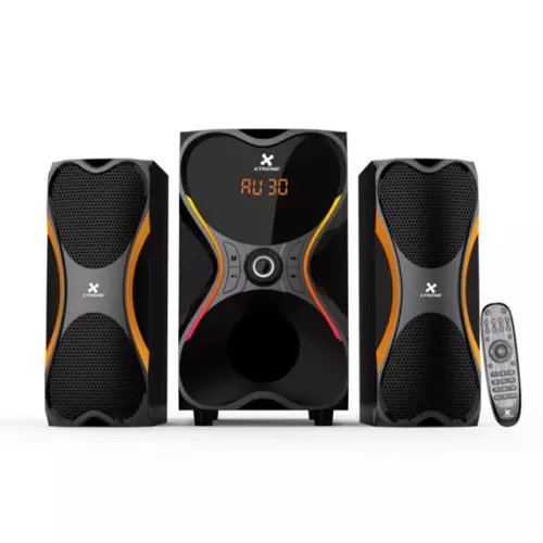XTREME DUO 2:1 SPEAKER