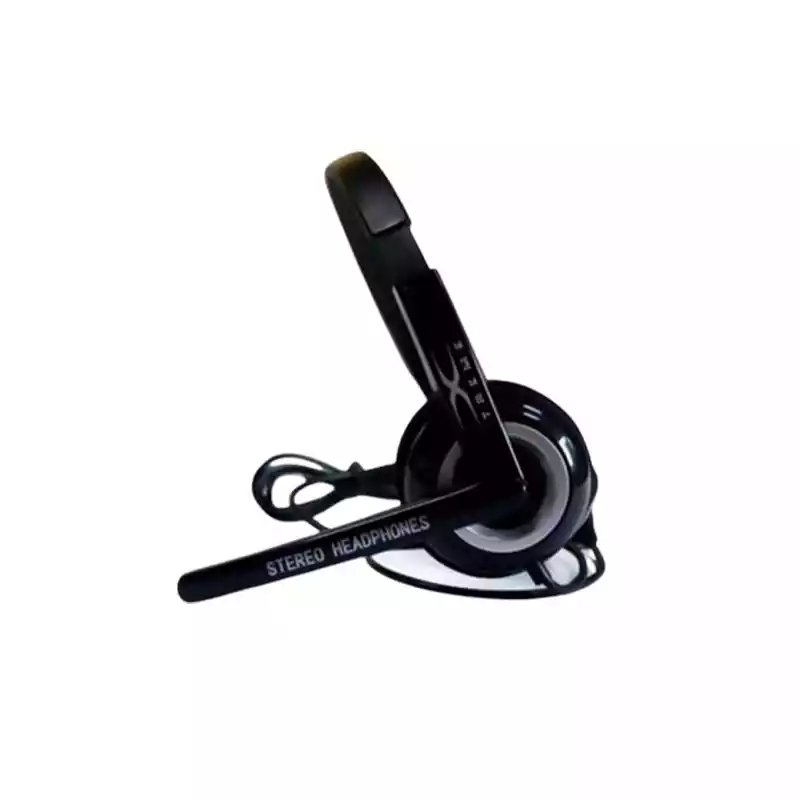 Xtreme S-811 Multimedia Headphone thumbnail