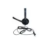 Xtreme XHP-100U Wired Multimedia Headphone-2
