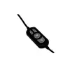 Xtreme XHP-100U Wired Multimedia Headphone-3
