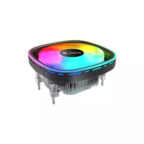 Xtreme XJOGOS XJC100I Air CPU Cooler
