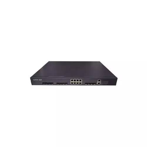Xtreme XT8P-8C-4S+E 1U Standalone 8 PON Port Optical Line Terminal