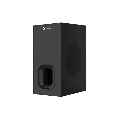 Xtreme Infinity 170W Multimedia Soundbar With Remote Control-2