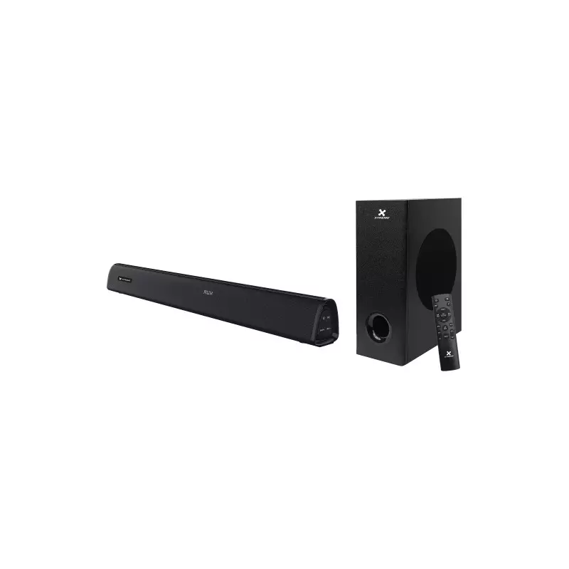 Xtreme Glory 2:1 60W Multimedia Soundbar