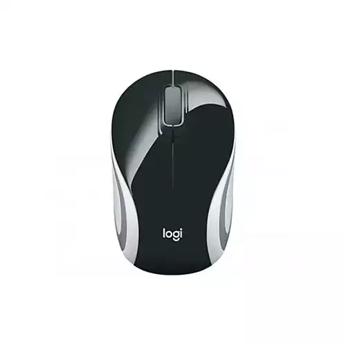 Logitech M187 Ultra Portable Wireless Mouse