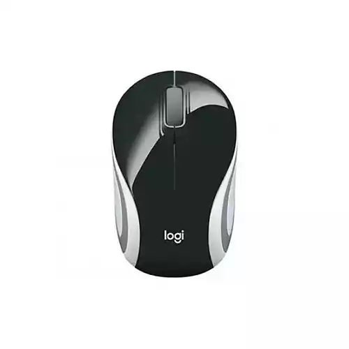 Logitech M187 Ultra Portable Wireless Mouse