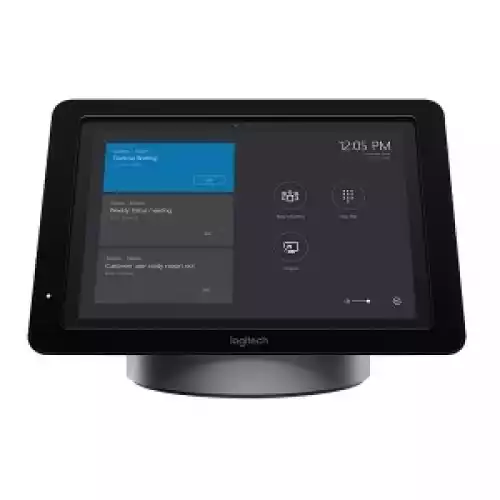 Logitech SmartDock Conference Console for Surface Pro 4 thumbnail