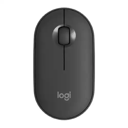 LOGITECH M350 BLUETOOTH MOUSE (Graphite) thumbnail
