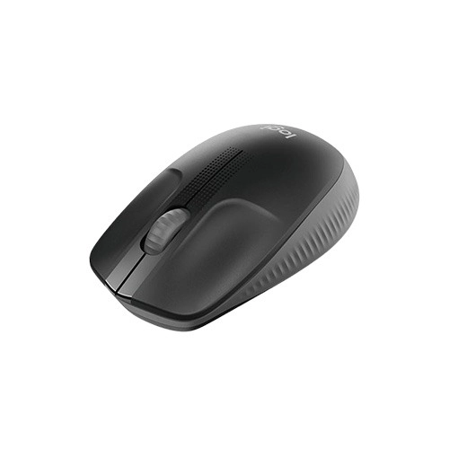 Logitech M190 Portable 1000 DPI Wireless Mouse
