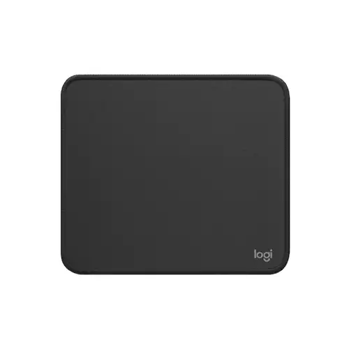 LOGITECH STUDIO SERIES MOUSE PAD (Graphite)