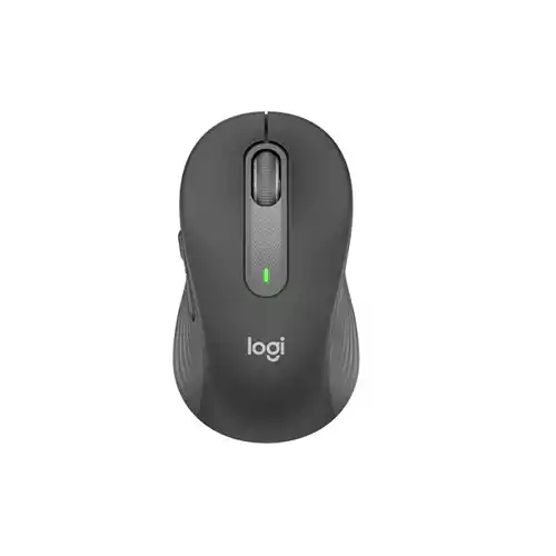 Logitech M650 Signature wireless Mouse thumbnail