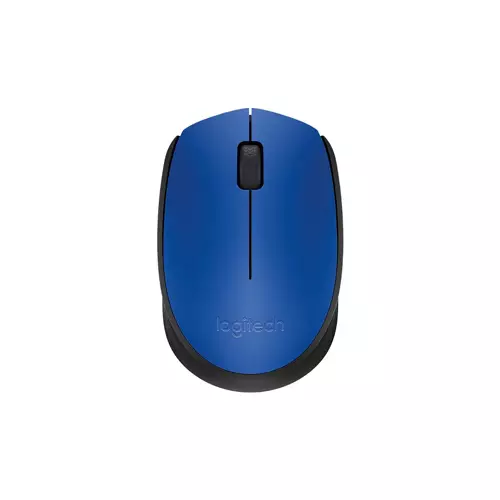 LOGITECH M171 1000 DPI WIRELESS MOUSE