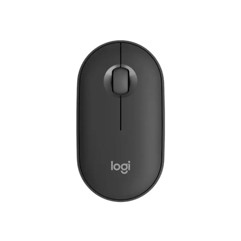 LOGITECH PEBBLE M350S WIRELESS MOUSE