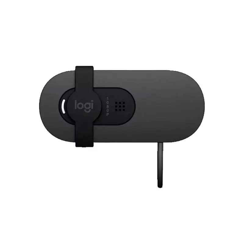 LOGITECH BRIO 100 2MP FULL HD WEBCAM-3