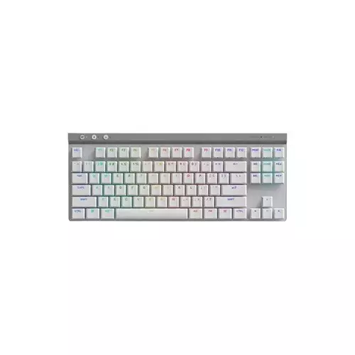 Logitech G515 LIGHTSPEED TKL Wireless Gaming Keyboard