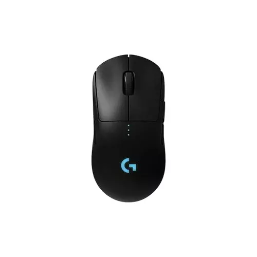 Logitech G Pro RGB Wireless Gaming Mouse