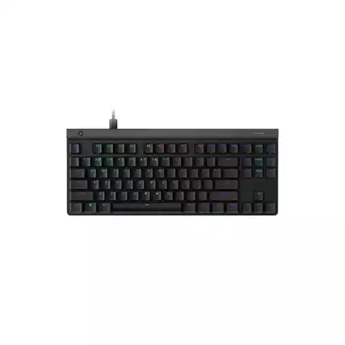 Logitech G515 TKL Wired Gaming Keyboard thumbnail