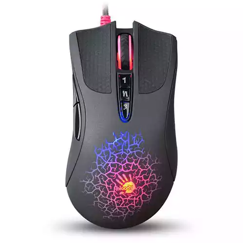 A4Tech BLOODY A90 GAMING MOUSE