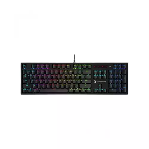 A4 Tech Bloody B820R LIGHT STRIKE RGB ANIMATION GAMING KEYBOARD