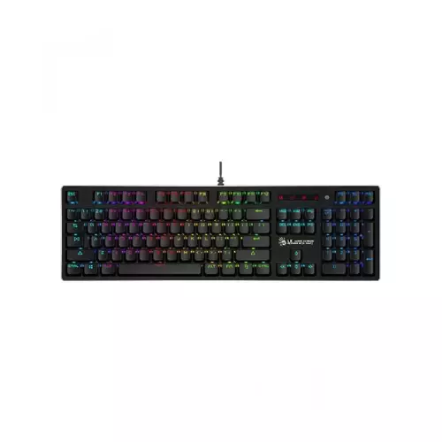 A4 Tech Bloody B820R LIGHT STRIKE RGB ANIMATION GAMING KEYBOARD
