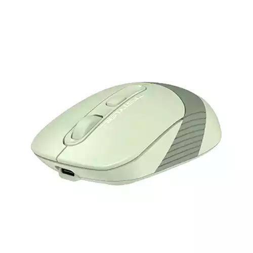 A4Tech FB10CS Dual Mode Rechargeable Mouse thumbnail