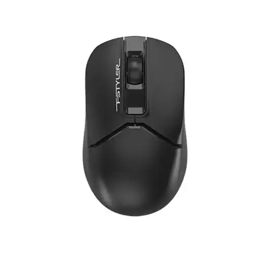 A4Tech FB12 Dual Mode Mouse thumbnail