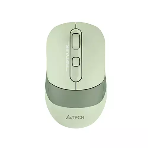A4Tech FB10C Dual Mode Rechargeable Mouse