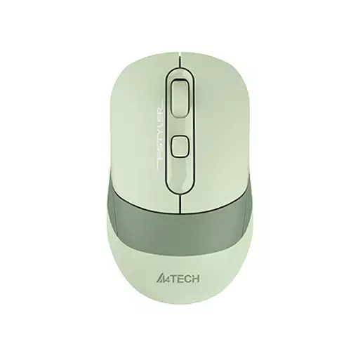 A4Tech FB10C Dual Mode Rechargeable Mouse