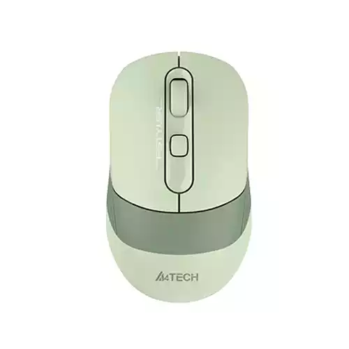A4Tech FB10C Dual Mode Rechargeable Mouse thumbnail