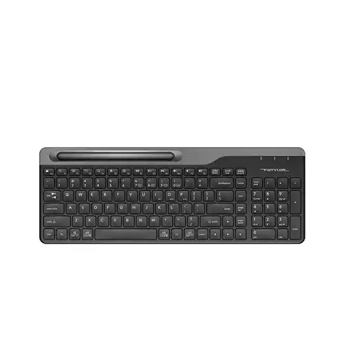 A4Tech FBK25 Bluetooth & 2.4G Wireless Keyboard thumbnail